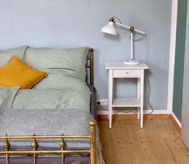 Oberaudorf Apartamento | Ferienwohnung Röthenbach