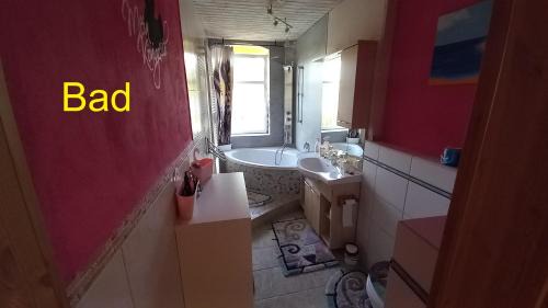 Eibenstock Apartamento | Ferienwohnung Rüfflerstub