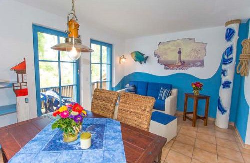 Putgarten Apartamento | Ferienwohnung Rügen-Freiheit