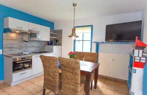 Putgarten Apartamento | Ferienwohnung Rügen-Freiheit