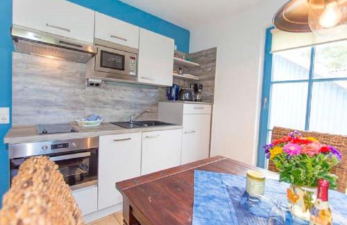 Putgarten Apartamento | Ferienwohnung Rügen-Freiheit