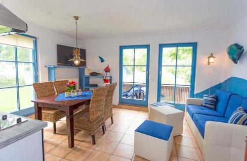 Putgarten Apartamento | Ferienwohnung Rügen-Freiheit
