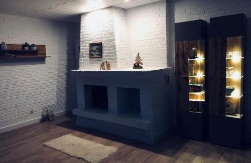 Ortsmitte Apartamento | Ferienwohnung Rütten