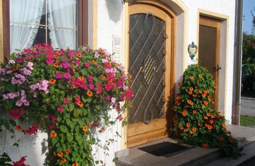 Prien am Chiemsee Apartamento | Ferienwohnung Rabe