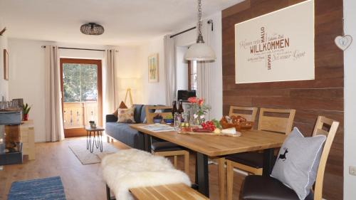 Prien am Chiemsee Apartamento | Ferienwohnung Rabe