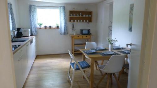 Bad Ischl Apartamento | Ferienwohnung Rabennest