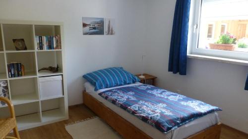 Bad Ischl Apartamento | Ferienwohnung Rabennest