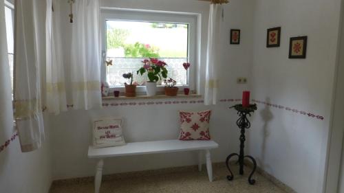 Bad Ischl Apartamento | Ferienwohnung Rabennest