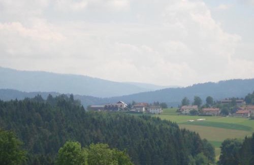 Honigsgrub Apartamento | Ferienwohnung Rachel Mit Herrlichem Ausblick