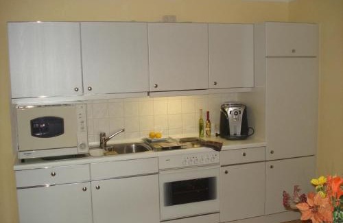Honigsgrub Apartamento | Ferienwohnung Rachel Mit Herrlichem Ausblick
