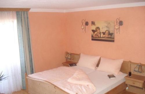 Honigsgrub Apartamento | Ferienwohnung Rachel Mit Herrlichem Ausblick