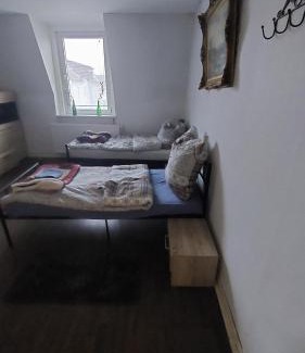 Radevormwald Apartamento | ferienwohnung Radevormwald Mitte