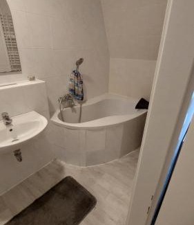 Radevormwald Apartamento | ferienwohnung Radevormwald Mitte