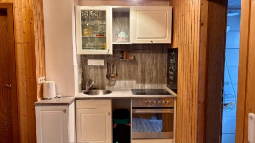 March Apartamento | Ferienwohnung Raith