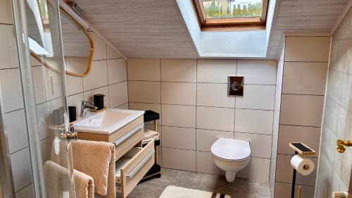 March Apartamento | Ferienwohnung Raith