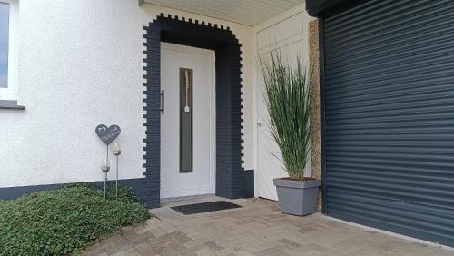 Grafschaft Apartamento | Ferienwohnung Rastplatz