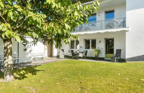 Grafschaft Apartamento | Ferienwohnung Rastplatz