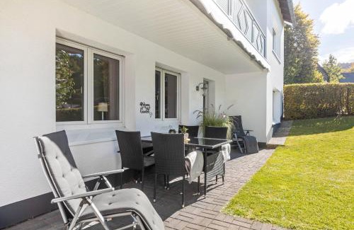 Grafschaft Apartamento | Ferienwohnung Rastplatz
