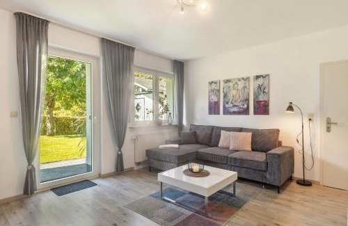 Grafschaft Apartamento | Ferienwohnung Rastplatz