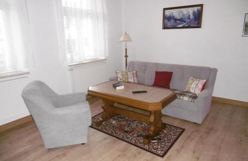 Altenberg Apartamento | Ferienwohnung Rauscher