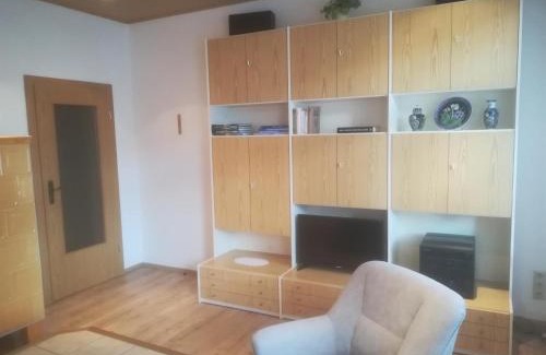 Altenberg Apartamento | Ferienwohnung Rauscher