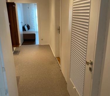 Pretzfeld Apartamento | Ferienwohnung Rauch