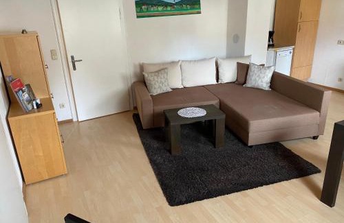 Pretzfeld Apartamento | Ferienwohnung Rauch