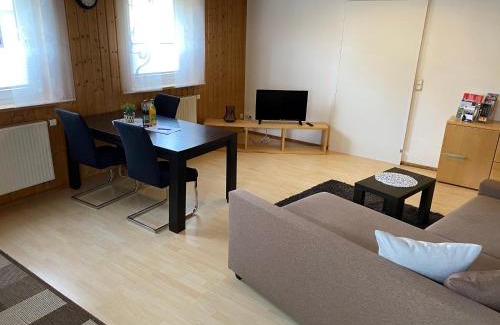 Pretzfeld Apartamento | Ferienwohnung Rauch
