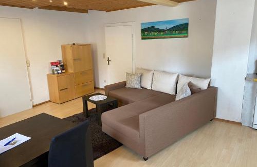 Pretzfeld Apartamento | Ferienwohnung Rauch
