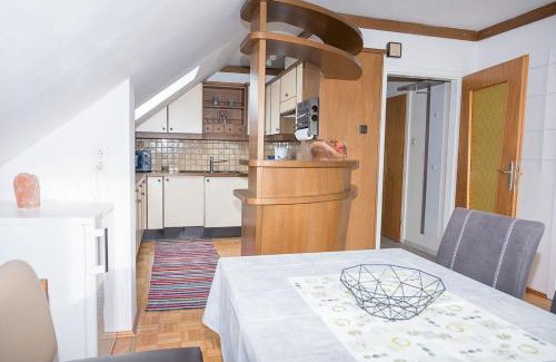 Riedlingsdorf Apartamento | Ferienwohnung Rebekka