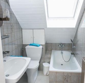 Riedlingsdorf Apartamento | Ferienwohnung Rebekka