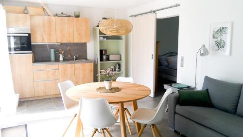 Britzingen Apartamento | Ferienwohnung Rebgärtle