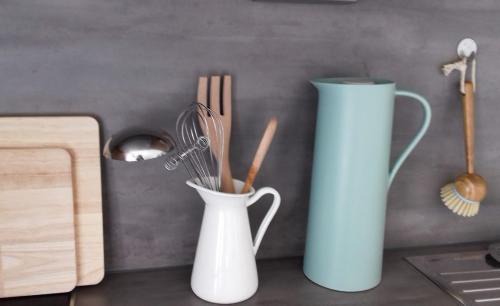 Britzingen Apartamento | Ferienwohnung Rebgärtle