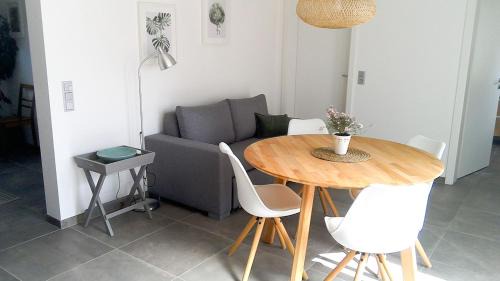 Britzingen Apartamento | Ferienwohnung Rebgärtle
