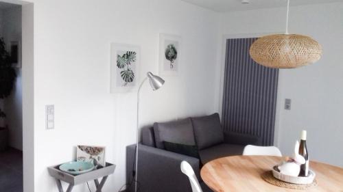 Britzingen Apartamento | Ferienwohnung Rebgärtle
