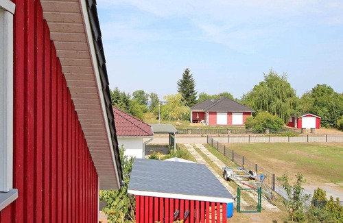 Muritz Apartamento | Ferienwohnung Rechlin SEE 9791