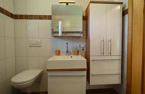 Regau Apartamento | Ferienwohnung Regau
