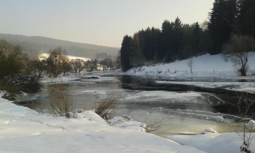 Miltach Apartamento | Ferienwohnung Regentalblick