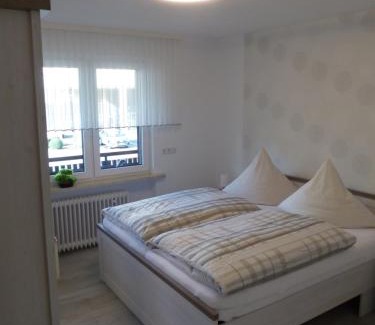 Bad Karlshafen Apartamento | Ferienwohnung Regina Müller