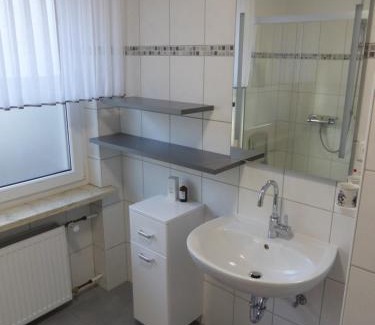 Bad Karlshafen Apartamento | Ferienwohnung Regina Müller