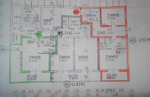 Stiegl Apartamento | Ferienwohnung Reichmann