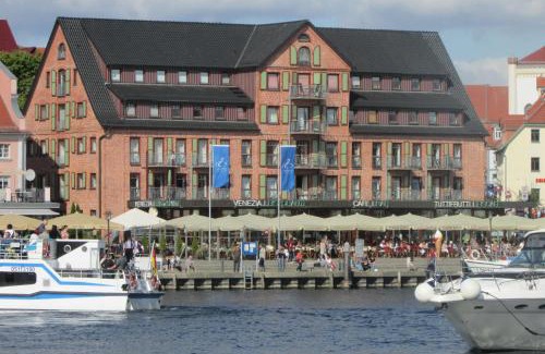 Muritz Apartamento | Ferienwohnung Reinersmann