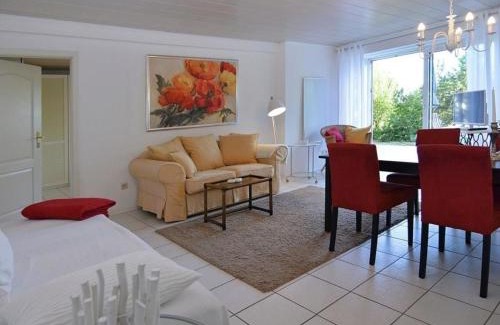 Welferode Apartamento | Ferienwohnung Relax In Homberg Ot Welferode
