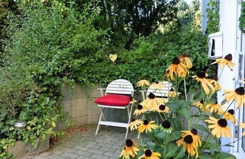 Welferode Apartamento | Ferienwohnung Relax In Homberg Ot Welferode