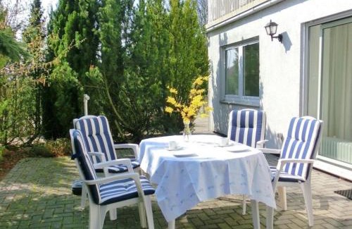 Welferode Apartamento | Ferienwohnung Relax In Homberg Ot Welferode