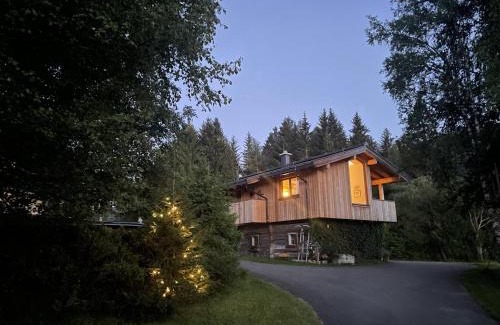 Fieberbrunn Apartamento | Ferienwohnung Remise am Reitl