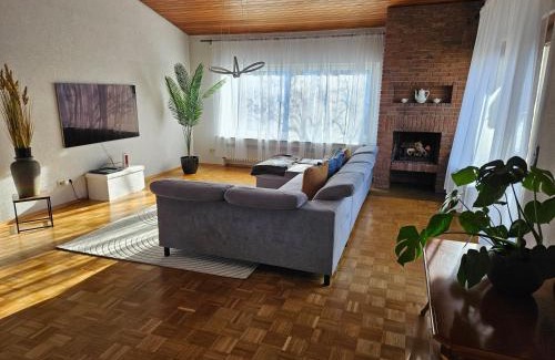 Backnang Apartamento | Ferienwohnung Renaissance