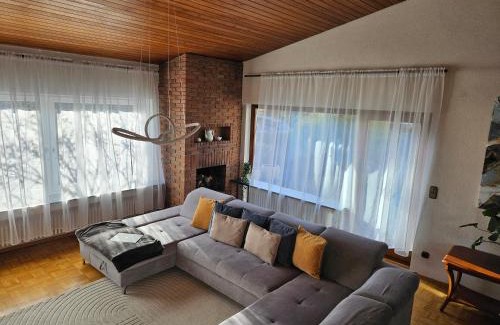 Backnang Apartamento | Ferienwohnung Renaissance