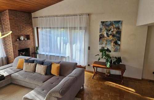 Backnang Apartamento | Ferienwohnung Renaissance