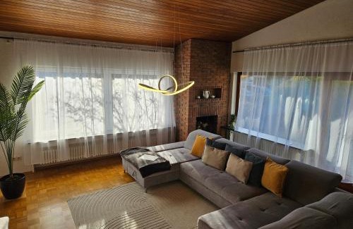 Backnang Apartamento | Ferienwohnung Renaissance